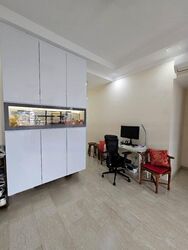 Hillview Residence (D23), Condominium #473325801